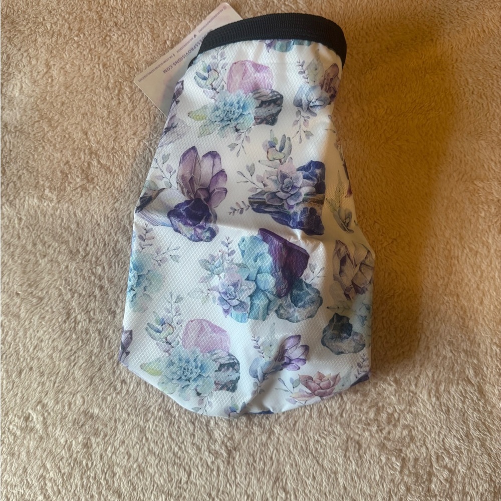 Goddess Provisions Crystals & Succulents Dry Bag - Picture 6 of 8